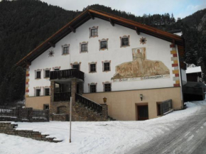 Haus Schellenschmied Pettneu Am Arlberg